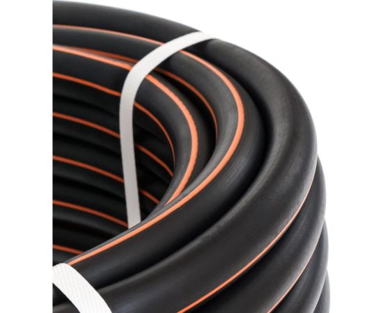 Поливочный 3-х слойный шланг Cicle Жук Оптима 1/2"", 50 м 1686-00 4630035331686 – изображение 3