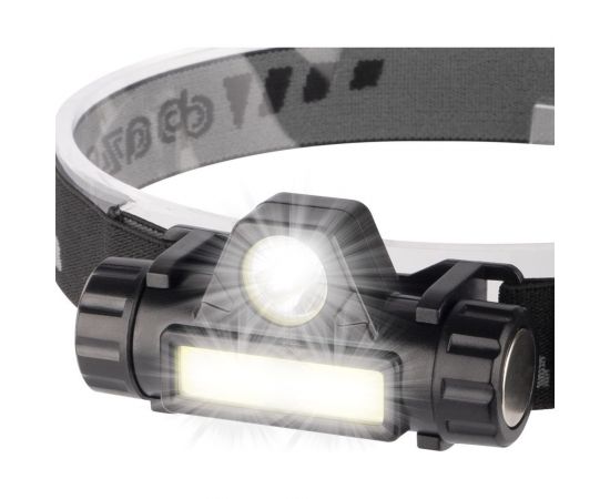 Фонарь ФАZА AccuFH5-L3W/L3W 5031241 – изображение 5