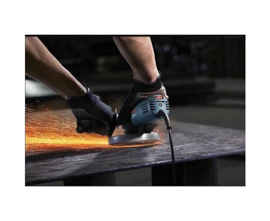 Углошлифовальная машина Bosch GWS 9-125 S 0601396102 – изображение 3