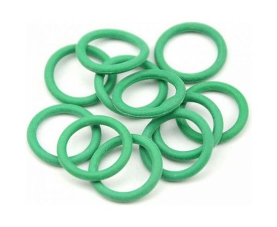 Набор колец уплотнительных 270 предметов для кондиционеров Rockforce RF-774 – изображение 4