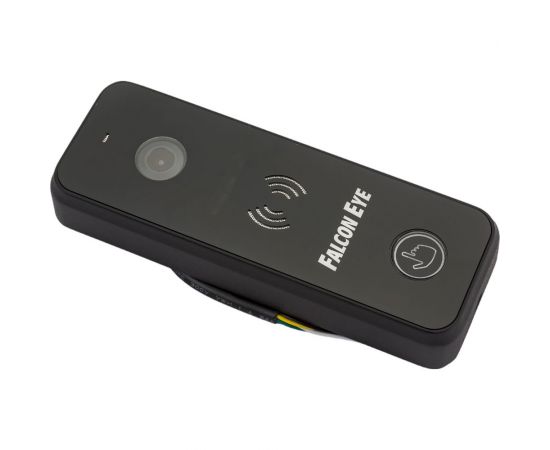 Видеопанель Falcon Eye F FE-ipanel 3 HD Black – изображение 3