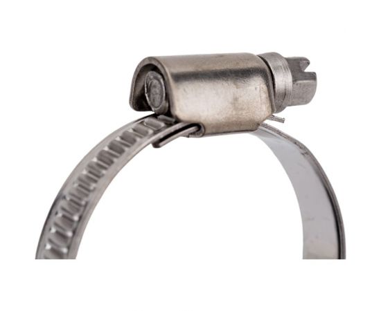 Червячные хомуты FORTISFLEX PL-9 25-40 / W4 79971 – изображение 3