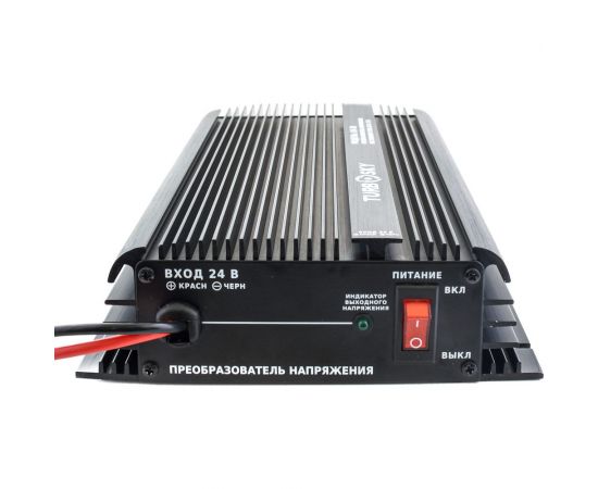Конвертер Turbosky LM-30 67139 – изображение 3