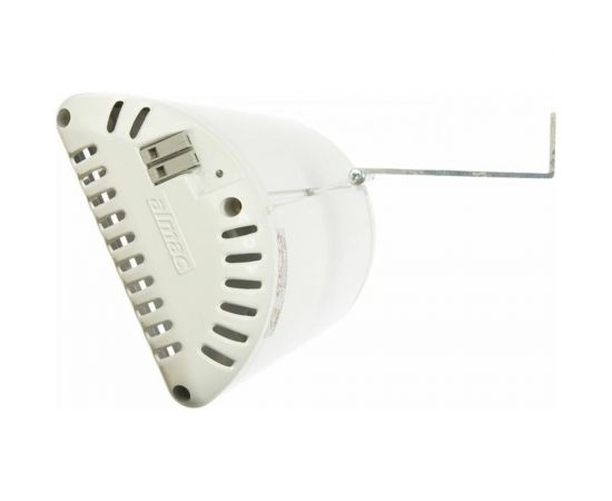 Инфракрасный галогенный электрообогреватель Алмак ИК7А белый – изображение 4