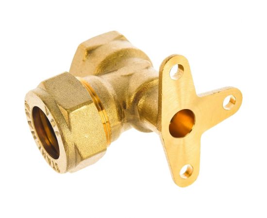 Угольник с креплением Stahlmann 15х1/2 EF 2217214 – изображение 4