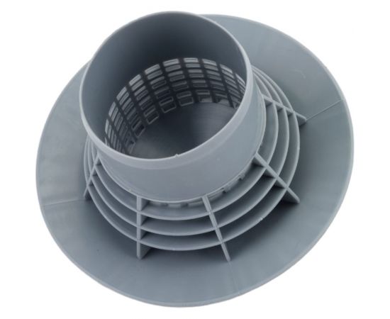Вентиляционный зонт Политэк 50 31000050 621050 – изображение 2