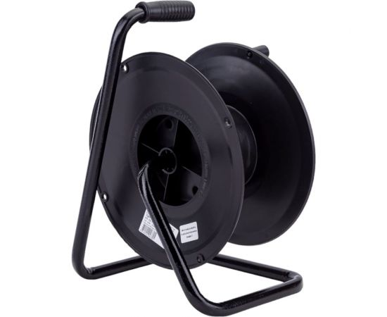 Катушка SVET УХ-16-1-хх-К для намотки удлинителя для газонокосилки IP20, УХЛ2 EV0450-5020 – изображение 3