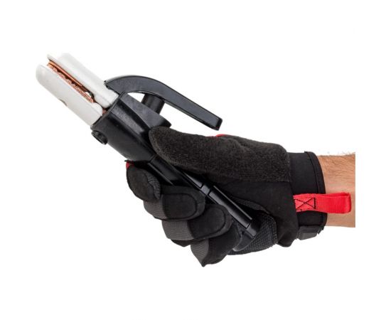 Электрододержатель СВАРИС ЭД-300 Foxweld 4477 – изображение 2