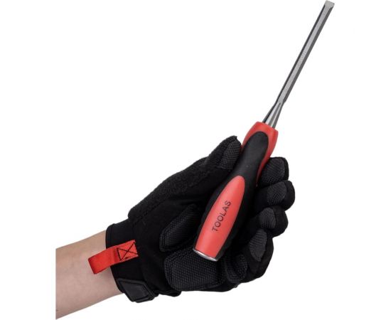 Стамеска TOOLAS 8 мм 00006013 – изображение 2