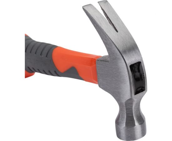 Молоток-гвоздодер TOOLAS MINI 250 г 00007398 – изображение 3