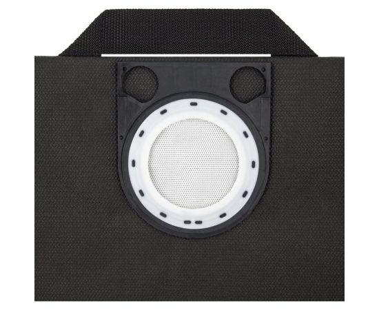 Мешок для Bosch GAS 25, Интерскол ПУ 32, Metabo, Starmix, многоразовый, класс L, 30 л ROCKSTAR ZIP-R5 – изображение 7