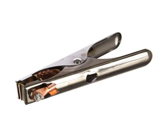 Клемма заземления Varteg EC-300 Foxweld 5882 – изображение 5