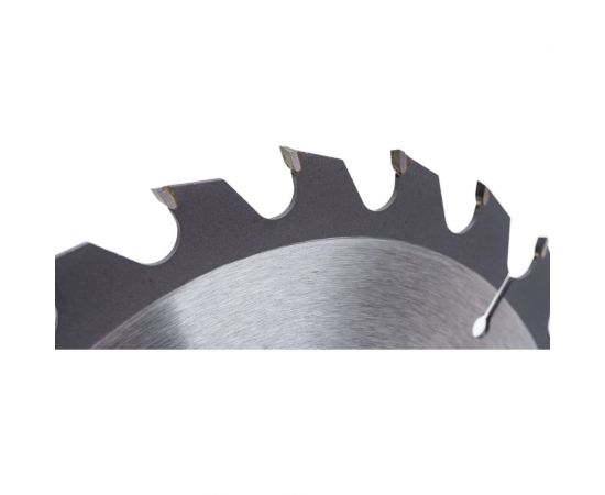 Диск пильный по дереву (200х32 мм; 24Т) для циркулярных пил Fit 37748 – изображение 2