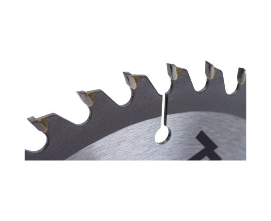 Диск пильный для дерева (165x20x1.2 мм; 40T) Makita D-51415 – изображение 2