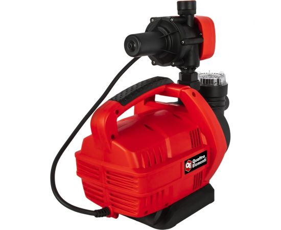 Насосная станция QUATTRO ELEMENTI Automatico 900 EL 909-112 – изображение 3