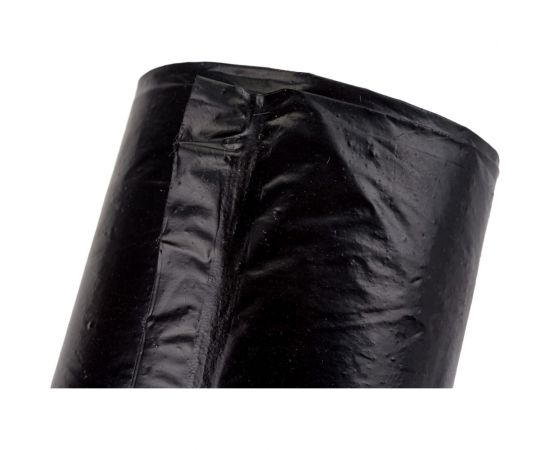 Пакеты черные суперпрочные для мусора 10 шт, 160 л, 28 мкм MASTER FRESH 236533 – изображение 5