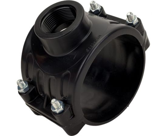 Седелка Политэк 110 - 1 1/4 ТПК-АКВА 3000110114 – изображение 2