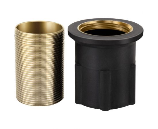 Смеситель для умывальника СЛАВЕН с литым изливом, одноручный СЛ-ОД-Т10 – изображение 3