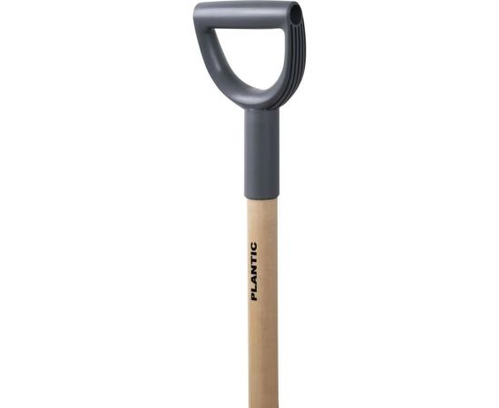 Штыковая облегченная лопата Plantic Light 11101-01 – изображение 3