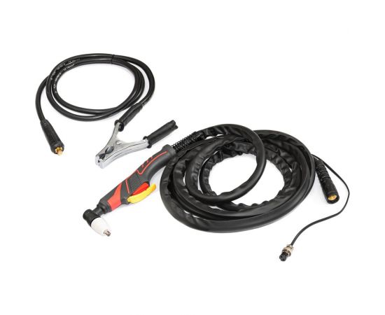 Аппарат воздушно-плазменной резки ТСС NEO CUT-50K 033316 – изображение 3