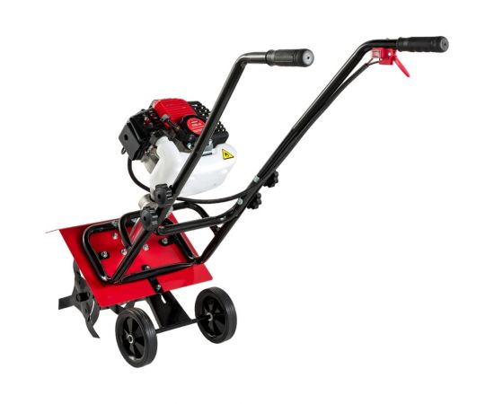 Бензиновый культиватор Gigant GTSL-10 – изображение 26