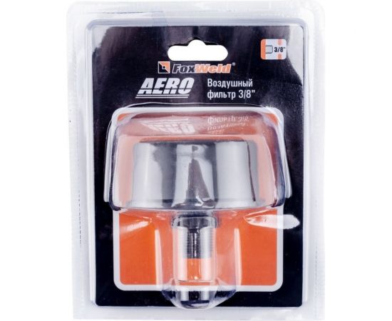 Фильтр воздушный AERO 3/8 FOXWELD 5761 – изображение 5