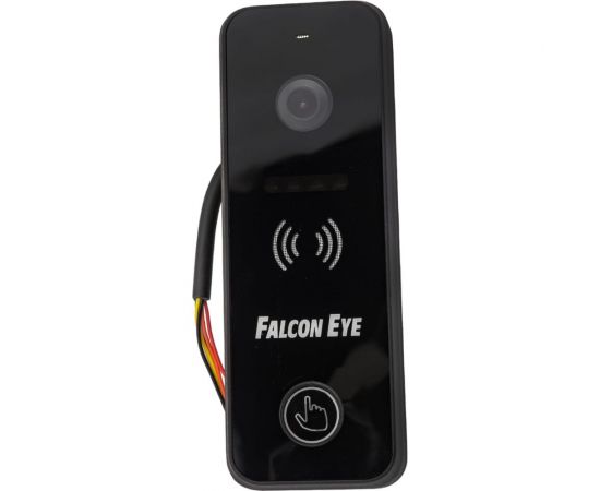Видеопанель Falcon Eye F FE-ipanel 3 HD Black – изображение 2