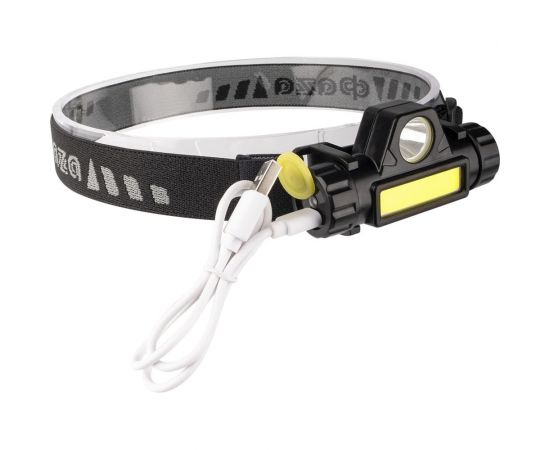 Фонарь ФАZА AccuFH5-L3W/L3W 5031241 – изображение 2