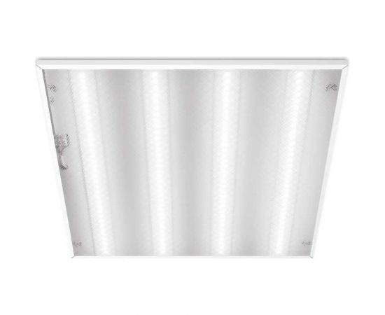 Светодиодная универсальная панель Wolta ULPС50W60-04 48Вт 6500К IP40 Призма ULPC50W60-04 – изображение 2