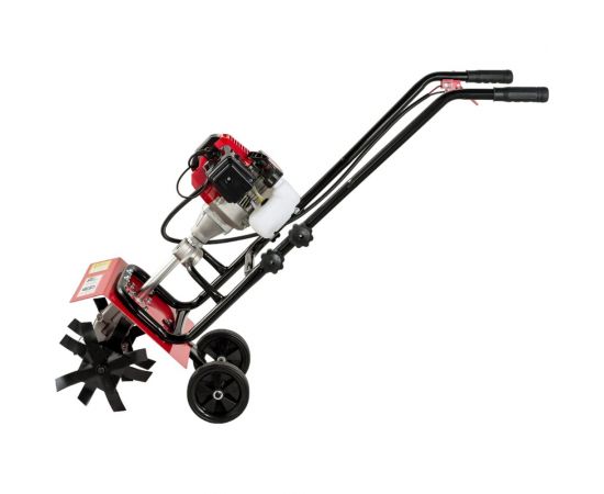 Бензиновый культиватор Gigant GTSL-10 – изображение 25