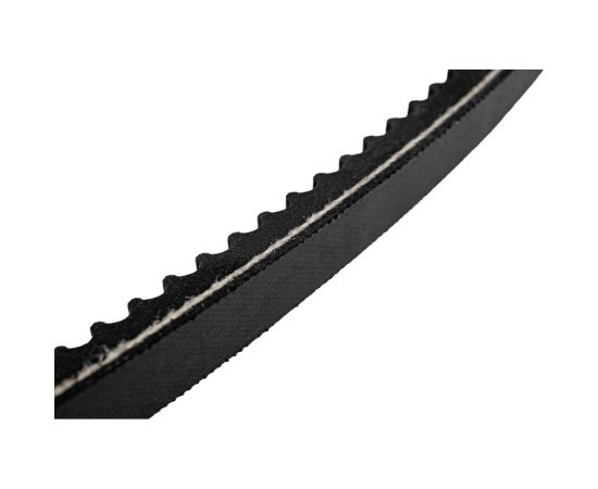 Ремень приводной для автомобилей ГАЗель Бизнес зубчатый насоса ГУР AVX13x775 TRIALLI AVX13X775 – изображение 3