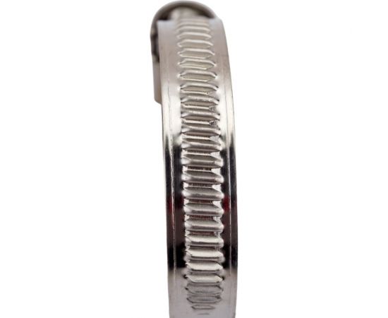 Червячные хомуты FORTISFLEX PL-9 25-40 / W4 79971 – изображение 2