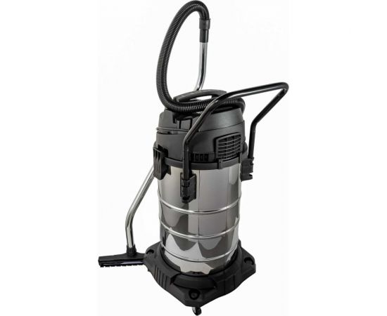 Пылесос для сухой и влажной уборки Gigant Professional 3 турбины, 3000 Вт, 80 л GMI-01 – изображение 11