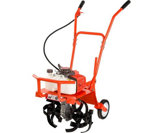 Бензиновый культиватор Gigant GTSL-01 – изображение 31