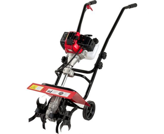 Бензиновый культиватор Gigant GTSL-10 – изображение 24