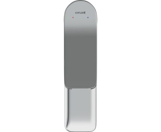 Смеситель для раковины Cersanit ODRA с клик-клак 63050 – изображение 3