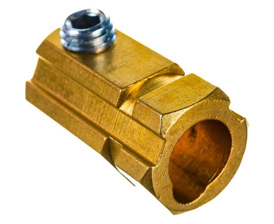 Розетка кабельная VARTEG 35-50 Foxweld 6452 – изображение 3