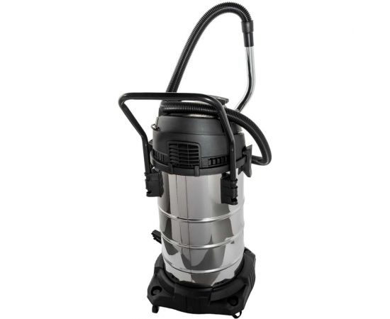 Пылесос для сухой и влажной уборки Gigant Professional 3 турбины, 3000 Вт, 80 л GMI-01 – изображение 10