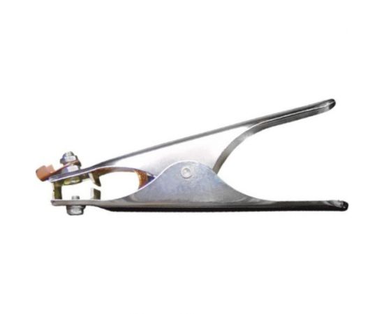 Клемма заземления Varteg EC-300 Foxweld 5882 – изображение 2