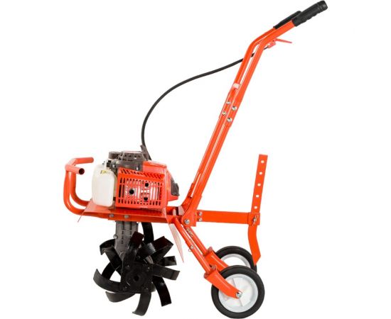 Бензиновый культиватор Gigant GTSL-01 – изображение 30