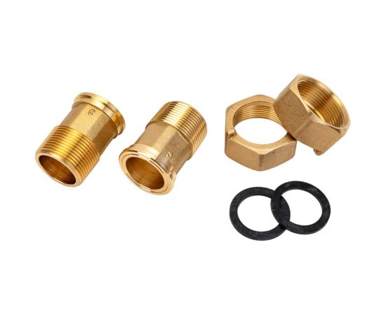 Универсальный одноструйный счетчик воды ЭКО-М ЭКОМЕРА-32И импульсный Э-32ОУИ-160-СК – изображение 2