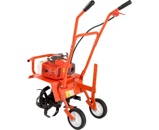 Бензиновый культиватор Gigant GTSL-01 – изображение 29