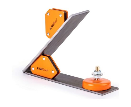 Набор приспособлений для сварки MULTI-3 Foxweld 5396 – изображение 3