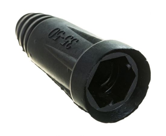 Розетка кабельная VARTEG 35-50 Foxweld 6452 – изображение 2