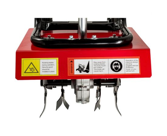 Бензиновый культиватор Gigant GTSL-10 – изображение 22