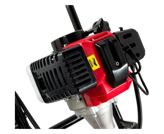 Бензиновый культиватор Gigant GTSL-10 – изображение 21