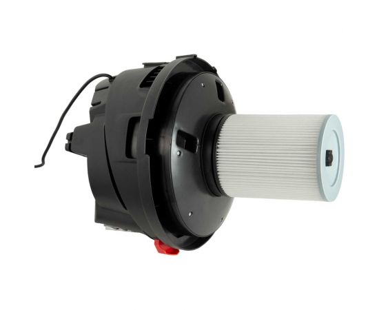 Пылесос для сухой и влажной уборки Gigant Professional 3 турбины, 3000 Вт, 80 л GMI-01 – изображение 7