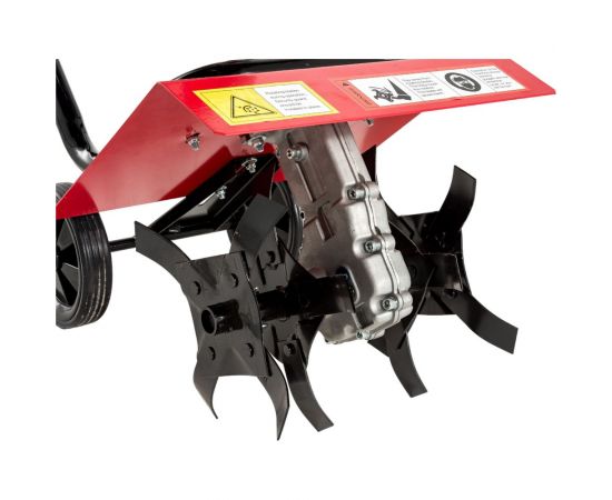 Бензиновый культиватор Gigant GTSL-10 – изображение 20