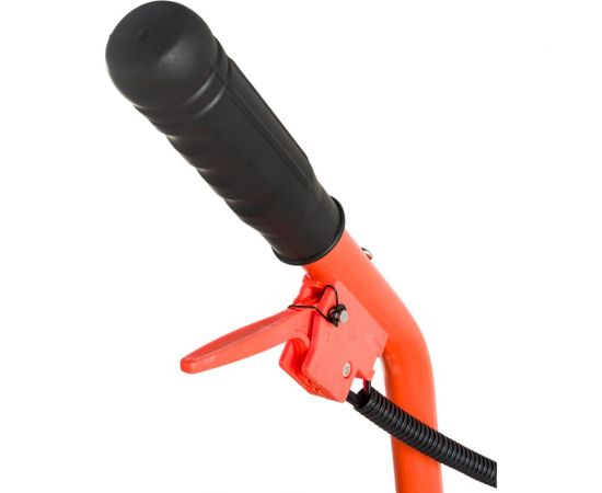 Бензиновый культиватор Gigant GTSL-01 – изображение 26