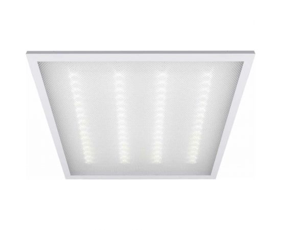 Светильник Jazzway PPL 595/U PRISMA 36w 6500K IP40 100mA 19mm 2853509J 